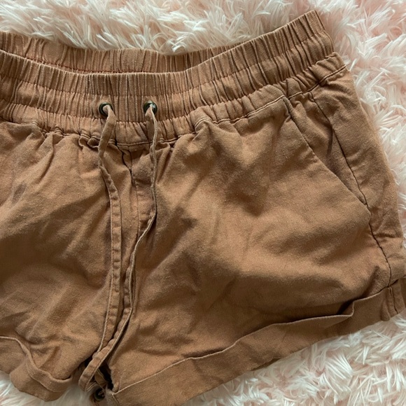 Love Tree Shorts - Picture 4 of 6